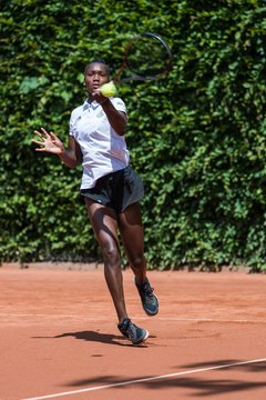 Noma Noha Akugue 78 - BL2 THC von Horn und Hamm - Der Club an der Alster : Ergebnis: 0:9